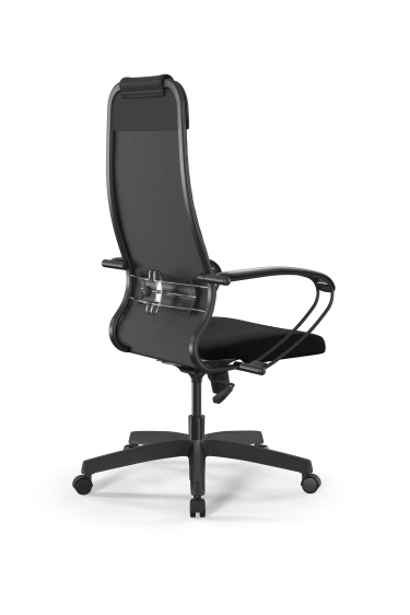 Офисное кресло Ergolife Sit 10 B1-127K B02 - Fabric Темно-серый*
