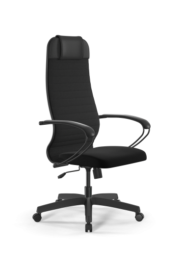 Офисное кресло Ergolife Sit 10 B1-127K B02 - Fabric Черный*