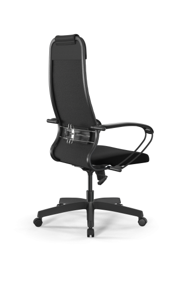 Офисное кресло Ergolife Sit 10 B1-127K B02 - Fabric Черный*