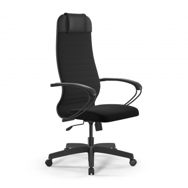 Офисное кресло Ergolife Sit 10 B1-127K B02 - Fabric Черный*