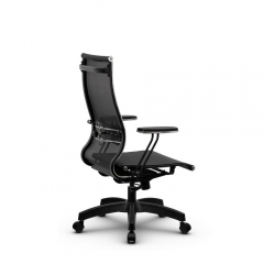 Офисное кресло Метта МЕТТА Комплект 9/T2, Основание 17831 Черный