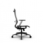 Офисное кресло Метта МЕТТА Комплект 9/T2, Основание 17832 Черный