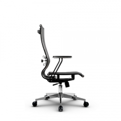 Офисное кресло Метта МЕТТА Комплект 9/T2, Основание 17834 Черный