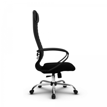 Офисное кресло Метта МЕТТА Комплект 21, Основание 17833 Черный