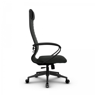 Офисное кресло Метта МЕТТА Комплект 21, Основание 17832 Темно-серый