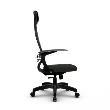 Офисное кресло Метта МЕТТА B 1b 21/U158, Основание 17831 Черный