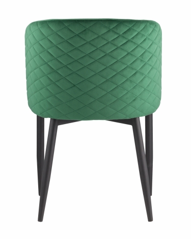 Стул Stool Group Оскар NEW велюр Изумрудный