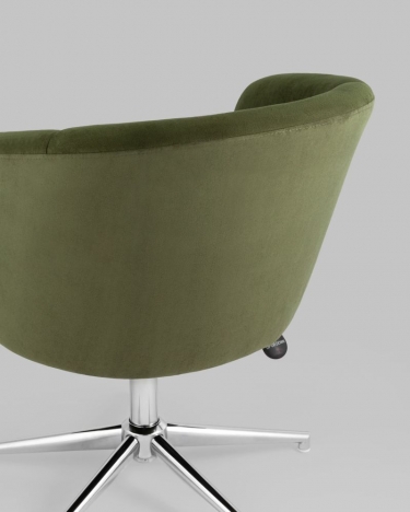 Кресло Stool Group Харис Хаки