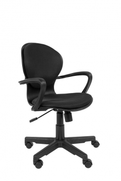 Кресло офисное RCH 1140 TW PL Black Зеленое