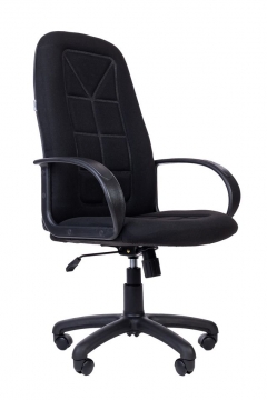 Кресло офисное RCH 1179-2 S PL Серое
