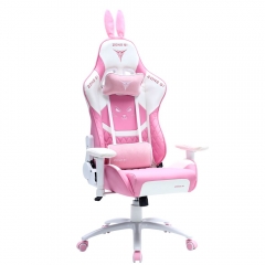 Кресло геймерское ZONE 51 BUNNY