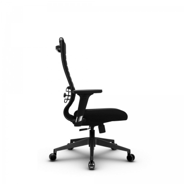 Офисное кресло Метта МЕТТА Комплект 19/2D, Основание 17832 Черный Black