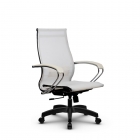 Офисное кресло Метта МЕТТА Комплект 9, Основание 17831 Белый