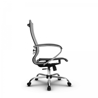 Офисное кресло Метта МЕТТА Комплект 9, Основание 17833 Серый/Черный