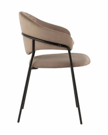 Стул Stool Group Алексис Мокко