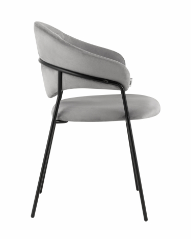Стул Stool Group Алексис Серый