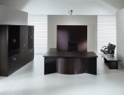 Стол кофейный Profoffice POS/SIR 131S140 V3V2 Венге