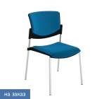 Кресло Butterfly UPH SLW 58 Голубой Хром