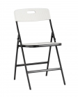 Стул складной банкетный Stool Group SUPER LITE Белый