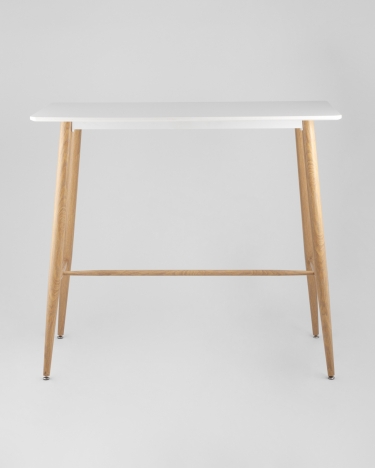 Стол барный Stool Group DSW Белый