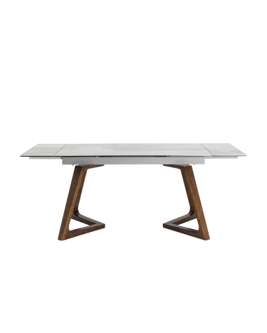 Стол обеденный Stool group Артизан раскладной 140-200x85 Керамика