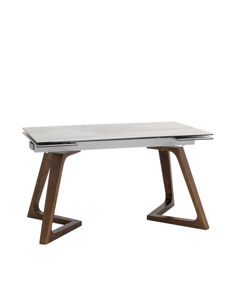 Стол обеденный Stool group Артизан раскладной 140-200x85 Керамика