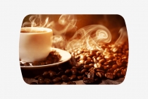 Стол раздвижной Можгинский лесокомбинат Бостон-3 ф/п Кофе, 1100700 мм, венге/хром брифинг