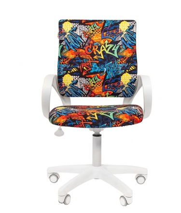 Детское кресло Chairman CHAIRMAN KIDS 103 LT Crazy