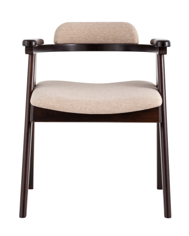 Стул обеденный Stool group OLAV (набор 2шт), Бежевый