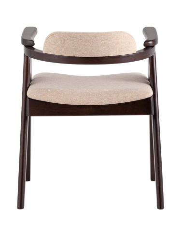 Стул обеденный Stool group OLAV (набор 2шт), Бежевый