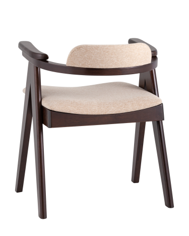 Стул обеденный Stool group OLAV (набор 2шт), Бежевый
