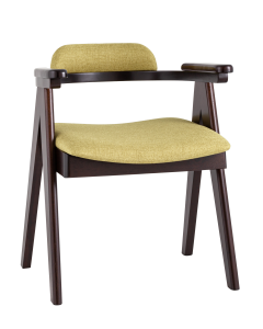 Стул обеденный Stool group OLAV (набор 2шт), Оливковый
