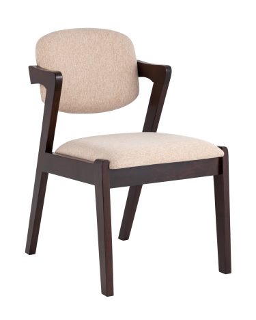 Стул обеденный Stool group VIVA (набор 2 шт.) Бежевый