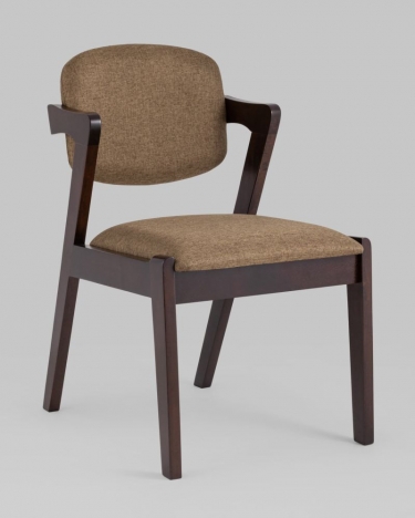Стул обеденный Stool Group VIVA 2 шт. Кофейный
