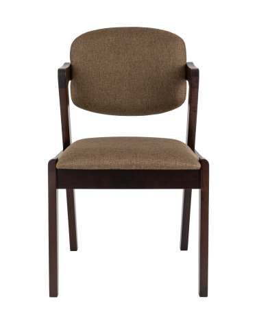 Стул обеденный Stool group VIVA (набор 2 шт.), Кофейный