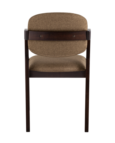 Стул обеденный Stool group VIVA (набор 2 шт.), Кофейный