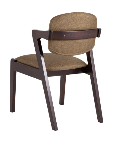 Стул обеденный Stool group VIVA (набор 2 шт.), Кофейный