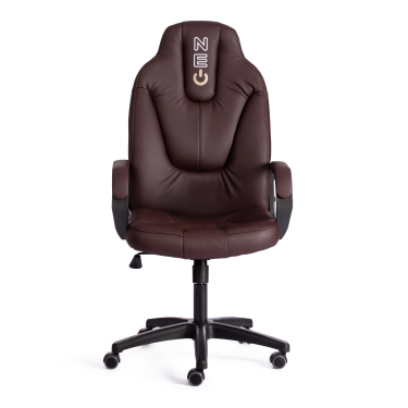 Кресло Tetchair NEO 2 22 экокожа Коричневый 36-36