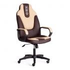 Кресло Tetchair NEO 2 22 экокожа Коричневый/бежевый 36-36/36-34