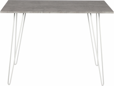 Cтол Tetchair WD-06 Concrete