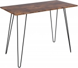 Cтол Tetchair WD-06 Burnt