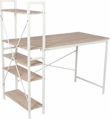 Cтол Tetchair WD-07 Oak