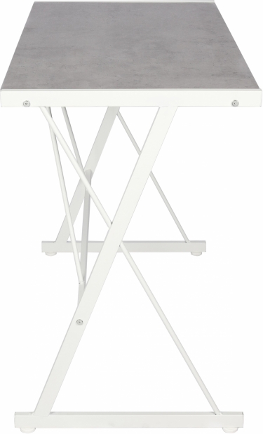 Cтол Tetchair WD-09 Concrete