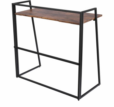 Cтол Tetchair WD-11 Burnt