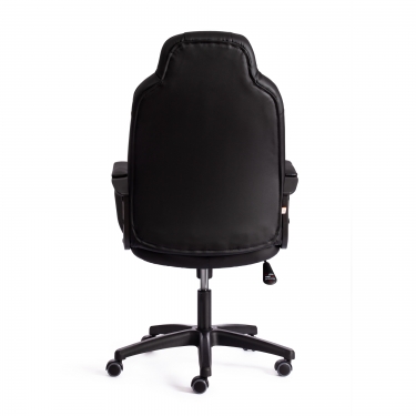 Кресло Tetchair NEO 2 22 экокожа Черный 36-6