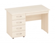 Стол с ящиками лев/прав Витра Рубин 40.110