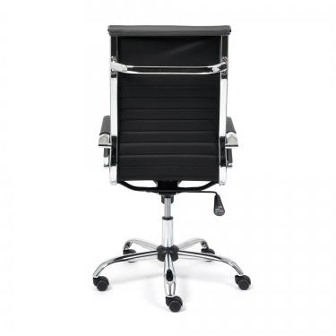 Кресло Tetchair URBAN кож/зам, металлик, 36