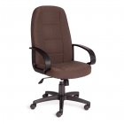 Кресло Tetchair СН747 ткань, темный бежевый, 12 т