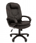 Кресло руководителя Chairman Chairman 668 NEW Черный