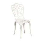 Стул Tetchair Secret De Maison Mozart Butter white